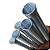 Kit Molas para Curvar CT102 (1/4-5/16-3/8-1/2-5/8)- FRIVEN - Imagem 3