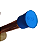 Válvula de Serviço Split 1/4" 2 Vias - Imagem 4