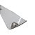 Vanes Horizontal Evaporadora Hi Wall 12122000013348 SPRINGER MIDEA - Imagem 3