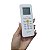 Controle Remoto RG-70 Inverter 9 a 24BTUs 1731700A17101 SPRINGER MIDEA - Imagem 5