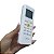 Controle Remoto RG-70 Inverter 9 a 24BTUs 1731700A17101 SPRINGER MIDEA - Imagem 7