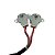 Motor Vanes Evaporadora VRF SM 24 19 16 1 (MP24230) 11002010000148 SPRINGER CARRIER - Imagem 2