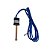 Pressostato de Baixa Pressão YK2002802 R22 19240101 SPRINGER MIDEA - Imagem 1
