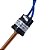 Pressostato de Baixa Pressão YK2002802 R22 19240101 SPRINGER MIDEA - Imagem 3