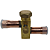 Válvula de Serviço p/ Condensador c/ Base de Fixação 7/8" 80170025 SURYHA - Imagem 2