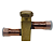 Válvula de Serviço p/ Condensador c/ Base de Fixação 7/8" 80170025 SURYHA - Imagem 6