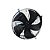 Ventilador Axial UC 450MM 220V EOLO 000025 - Imagem 3