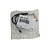 Sensor NTC 10K 450MM COIL Evaporadora Piso Teto Convencional/Inverter 24-60K BTUs 54010054 SPRINGER - Imagem 9