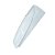 Lateral Esquerda Evaporadora 24-60K BTUs Piso Teto Admiral SPRINGER MIDEA 13704311 - Imagem 1