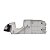 Lateral Interna Esquerda Piso Teto Space 18000 - 60000 BTUs 05859238 SPRINGER - Imagem 1
