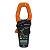 Kit Alicate Amperímetro TRUE-RMS SURYHA 80150151 + Ponteiras MINIPA - Imagem 4