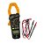 Kit Alicate Amperímetro TRUE-RMS SURYHA 80150151 + Ponteiras MINIPA - Imagem 1