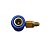 Manifold c/ Mangueiras 150cm + Engates Alta/Baixa R1234YF / R32 + Maleta SURYHA 80150213 - Imagem 9