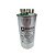 Capacitor Duplo Permanente 35+3UF 380V - Imagem 1