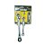 Chave Estrela Bits 13 Peças 8 a 19mm VONDER - Imagem 1