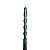 Broca Encaixe SDS PLUS 10,0X100X160 VONDER - Imagem 2