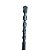 Broca Encaixe SDS PLUS 10,0X100X160 VONDER - Imagem 3