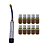 Injetor 1/4F para Óleo/Contraste UV 15ml + Contraste UV 7,5ml 10 doses - Imagem 1