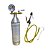 Garrafa Injetora De Fluido R141B/AC Flush + Air Repair PESCAN 5L - Imagem 2