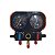 Kit Vacuometro Digital C/Adaptadores 1/4" + Bomba Vacuo + Manifold 2 vias Premium + CJ De Mangueira 150CM - Imagem 11
