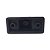 Kit Calço Podium Coxim PS538 Preto 4/Peças - Imagem 5