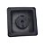 Kit Calço Borracha 10x10 ANTI - RUIDO - 3064 4/Peças - Imagem 2