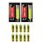 Kit Aditivo Bloca Perda Total 30ml QUI0032 + Constraste universal - 7,2ml - Imagem 1