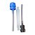 Kit Aditivo Bloca Perda Total 30ml QUI0032 + Constraste universal - 7,2ml - Imagem 6