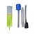 Kit Aditivo Bloca Perda Total 30ml QUI0032 + Constraste universal - 7,2ml - Imagem 3