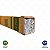 Caixa Canaleta Guarnição SPLIT BRANCA CB-30 1MT Controlbox REF. 300023 - Imagem 1