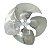 Hélice de Ventilador 20 POL 4 PAS CARRIER 17601032 - Imagem 1