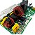 Placa Principal Condensadora 38TVCI12S5 12000 BTUs Inverter Carrier Midea - 17122000060964 - Imagem 2
