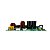 Placa Principal Condensadora 38TVCI12S5 12000 BTUs Inverter Carrier Midea - 17122000060964 - Imagem 3