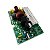 Placa Principal Condensadora 38TVCI12S5 12000 BTUs Inverter Carrier Midea - 17122000060964 - Imagem 1
