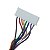 Placa Display + Cabo Display (Receiver) 80.000BTUS PISO/TETO CARRIER 79037177 - Imagem 6