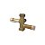 Válvula de Serviço com Base 3/4" R410A - 07404046 - Imagem 2