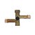 Válvula de Serviço com Base 3/4" R410A - 07404046 - Imagem 1