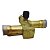 Válvula de Serviço Springer 7/8" R410A - 07404048 - Imagem 2