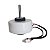 Motor Ventilador Evaporadora YKFG-20-4-10L- 9 a 12BTU- Inverter/Tradicional - 11002012001871 - Imagem 6