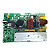 Placa Principal Condensadora 22K BTUs Springer Carrier 79037276 (17122000060939) - Imagem 1