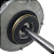 Motor Ventilador Da Evaporadora 1F 1/10CV 6P 208-230V 60HZ 25901724 Springer - Imagem 6