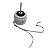 Motor Ventilador Evaporadora 22-24BTUs Convencional e Inverter ykfg-45-4-13- 11002012003053 - Imagem 10