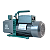 Bomba de Vácuo Smart 14cfm duplo estágio 1HP - FRIVEN - Imagem 1