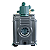 Bomba de Vácuo Smart 14cfm duplo estágio 1HP - FRIVEN - Imagem 6