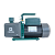 Bomba de Vácuo Smart 14cfm duplo estágio 1HP - FRIVEN - Imagem 3