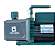 Bomba de Vácuo Smart 14cfm duplo estágio 1HP - FRIVEN - Imagem 4
