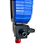 Manifold Corpo Alumínio Gases R134-R22-R32-R410A s/mangueiras Friven - Imagem 4