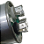 Capacitor Duplo CBB65 35 + 2,5 UF 440V AL - Imagem 8
