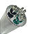 Capacitor Duplo 30+2,5 UF X 440V CBB65 SUP 0,5 KVAR-50X90 - Imagem 3