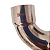 Curva de Cobre 90 graus 1.1/8" - Imagem 8